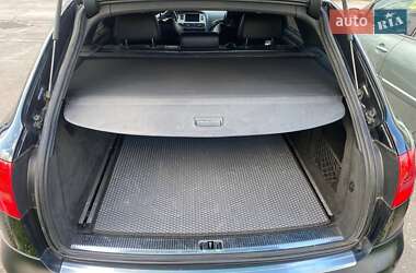Универсал Audi A6 Allroad 2008 в 