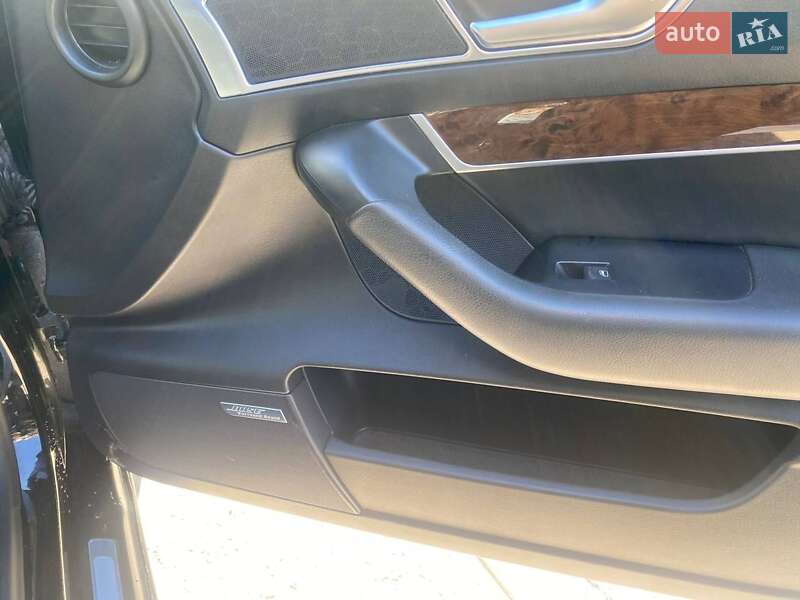 Универсал Audi A6 Allroad 2008 в Дубно