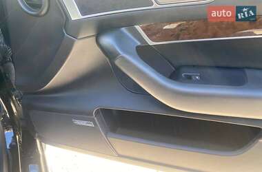 Универсал Audi A6 Allroad 2008 в 