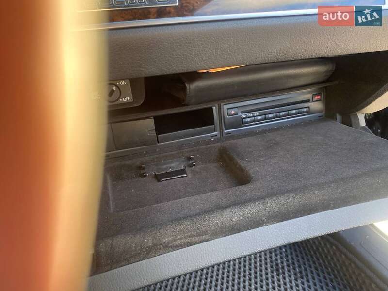 Универсал Audi A6 Allroad 2008 в Дубно