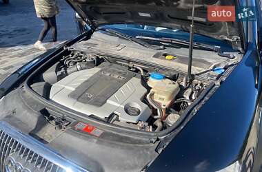 Универсал Audi A6 Allroad 2008 в 