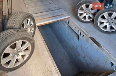 Универсал Audi A6 Allroad 2008 в 
