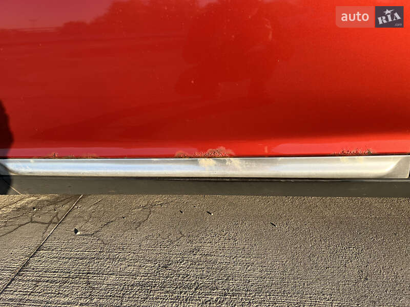 Универсал Audi A6 Allroad 2007 в Киеве фото 23 Универсал Audi A6 Allroad 2007 в Киеве