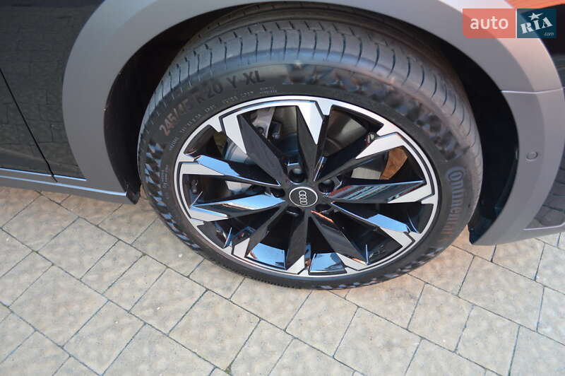 Универсал Audi A6 Allroad 2023 в Львове фото 10 Универсал Audi A6 Allroad 2023 в Львове