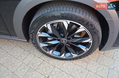 Універсал Audi A6 Allroad 2023 в 