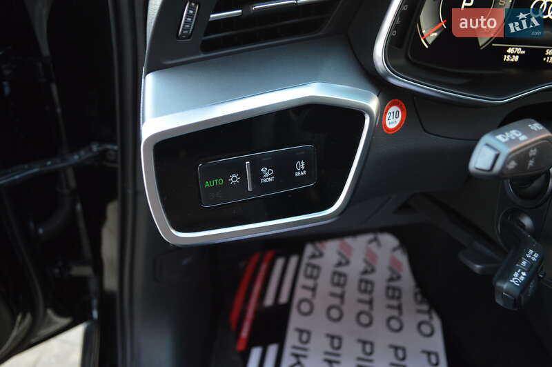 Универсал Audi A6 Allroad 2023 в Львове фото 15 Универсал Audi A6 Allroad 2023 в Львове