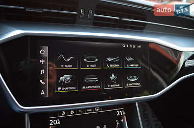 Універсал Audi A6 Allroad 2023 в 