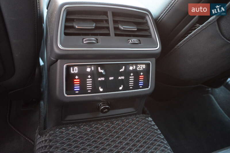 Универсал Audi A6 Allroad 2023 в Львове фото 40 Универсал Audi A6 Allroad 2023 в Львове