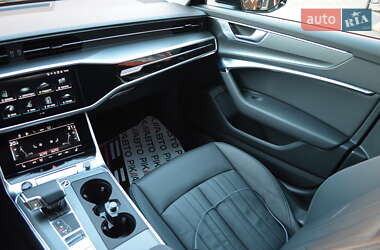 Універсал Audi A6 Allroad 2023 в 