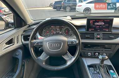 Универсал Audi A6 Allroad 2013 в Одессе