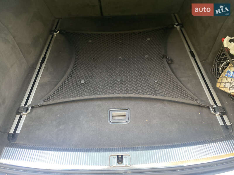 Універсал Audi A6 Allroad 2008 в Тернополі