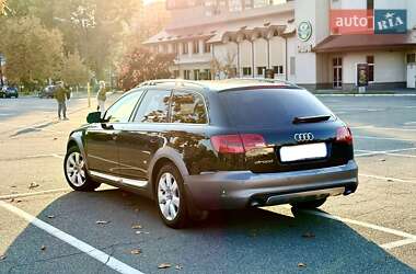 Универсал Audi A6 Allroad 2008 в 