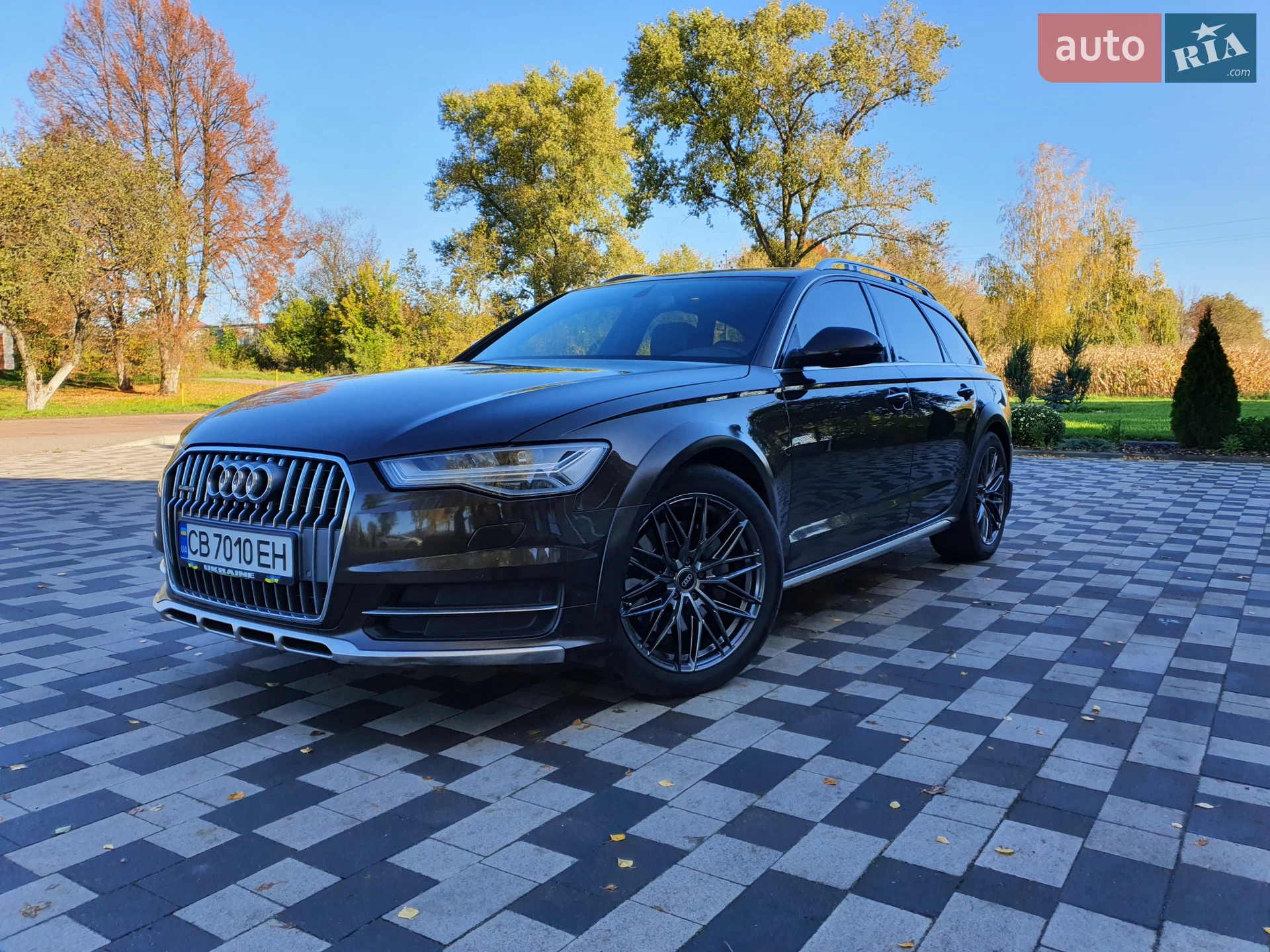 Фото авто 8