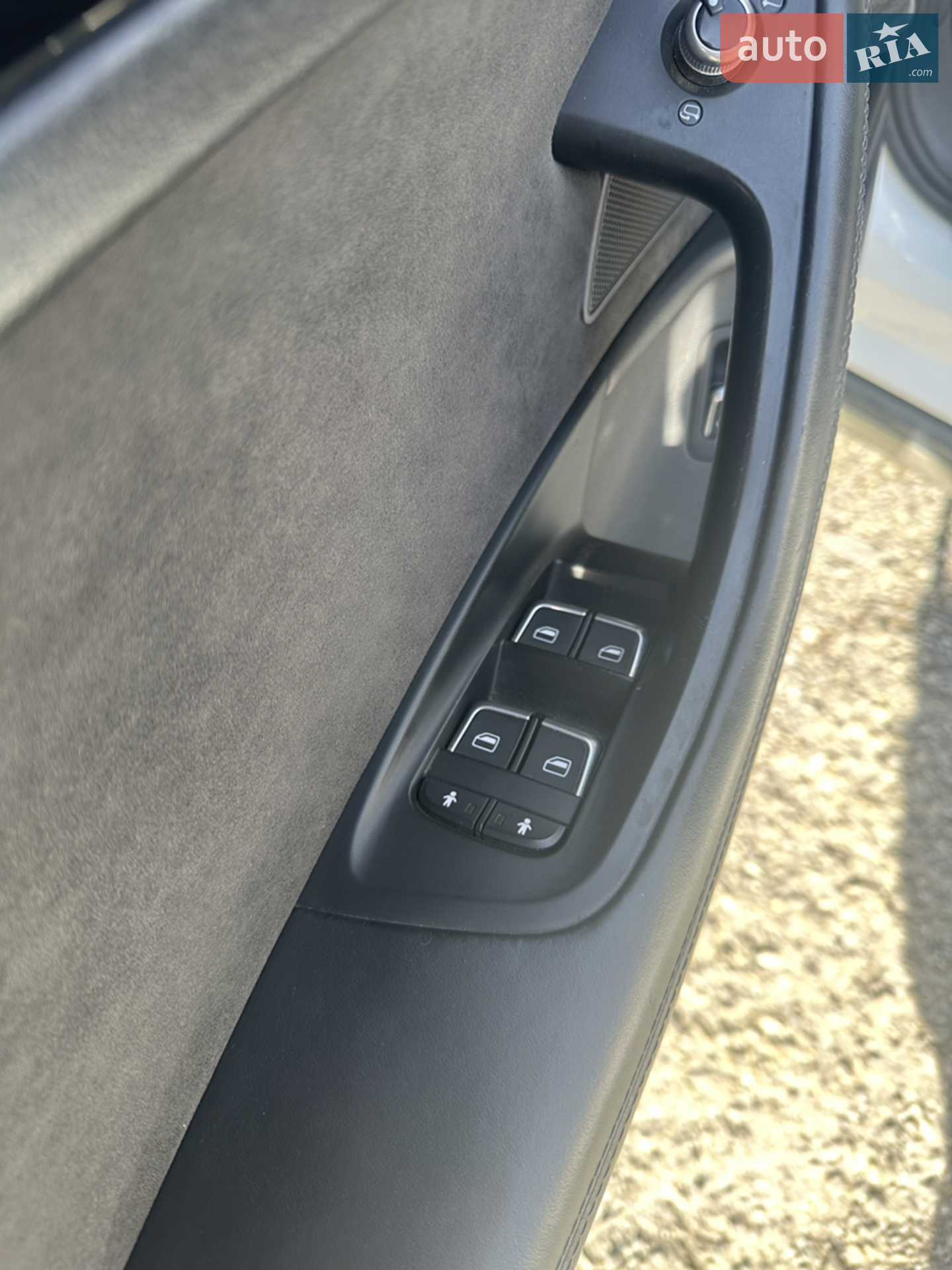 2015 Audi A6 allroad - мініатюра 25