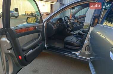 Универсал Audi A6 Allroad 2002 в 