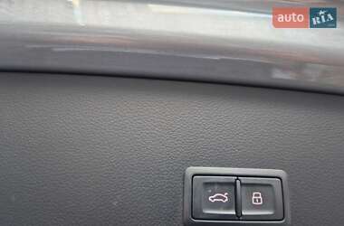 Универсал Audi A6 Allroad 2015 в 