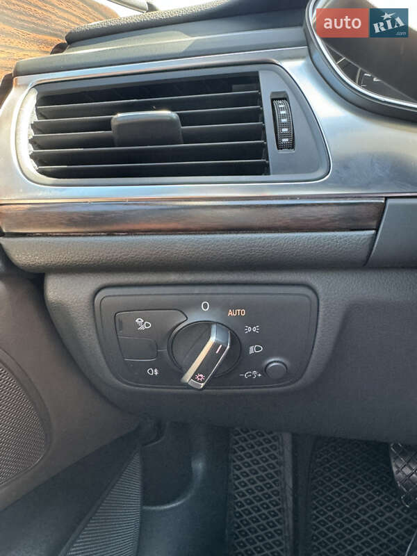 Универсал Audi A6 Allroad 2013 в Дунаевцах