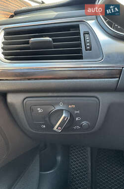 Универсал Audi A6 Allroad 2013 в 