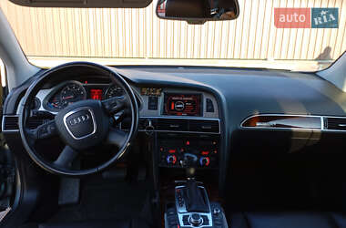 Универсал Audi A6 Allroad 2008 в 