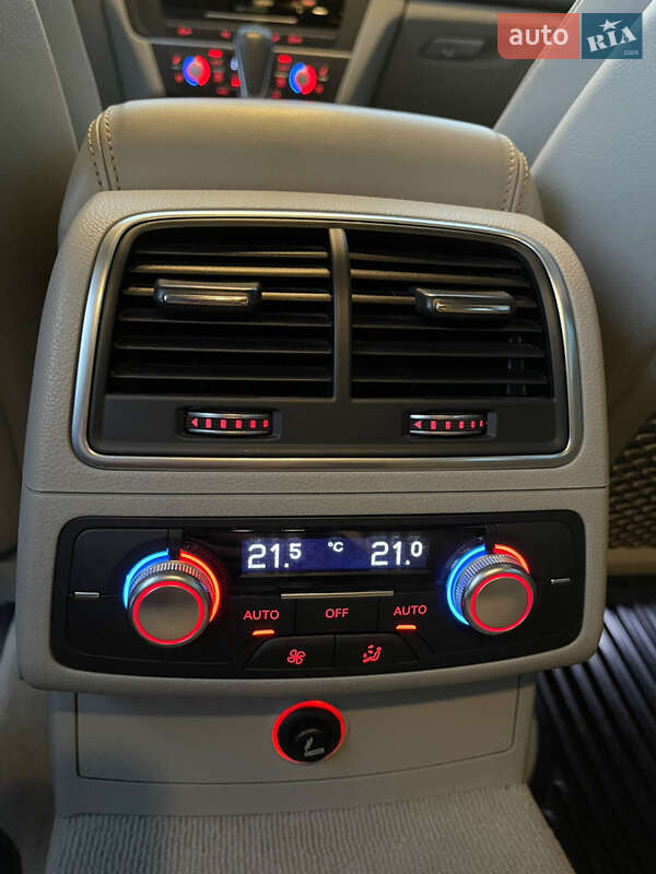 Универсал Audi A6 Allroad 2016 в Днепре