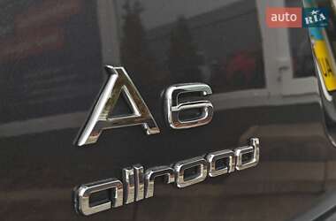 Універсал Audi A6 Allroad 2009 в Львові