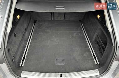 Универсал Audi A6 Allroad 2016 в 