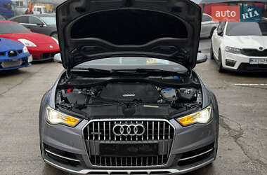 Универсал Audi A6 Allroad 2016 в 