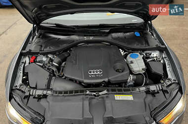 Универсал Audi A6 Allroad 2016 в 