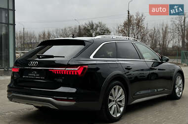 Універсал Audi A6 Allroad 2020 в  фото 4 Універсал Audi A6 Allroad 2020 в