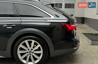 Універсал Audi A6 Allroad 2020 в  фото 17 Універсал Audi A6 Allroad 2020 в
