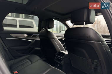 Універсал Audi A6 Allroad 2020 в  фото 32 Універсал Audi A6 Allroad 2020 в