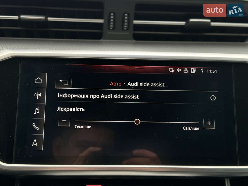 Универсал Audi A6 Allroad 2020 в Луцке