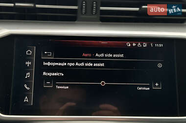 Універсал Audi A6 Allroad 2020 в  фото 41 Універсал Audi A6 Allroad 2020 в