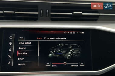 Універсал Audi A6 Allroad 2020 в  фото 51 Універсал Audi A6 Allroad 2020 в