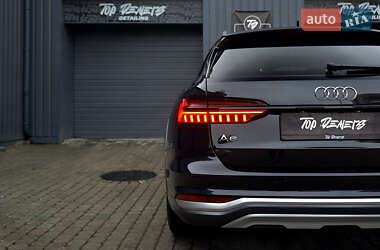 Универсал Audi A6 Allroad 2023 в 
