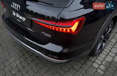 Универсал Audi A6 Allroad 2023 в 