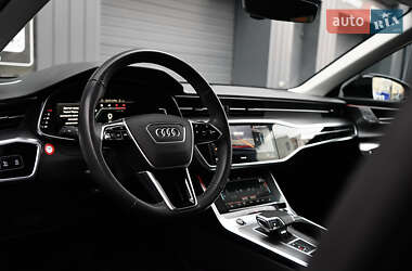 Универсал Audi A6 Allroad 2023 в 