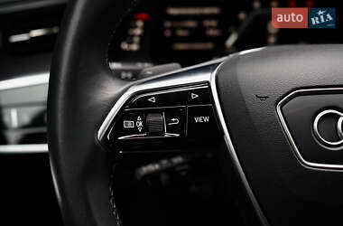 Универсал Audi A6 Allroad 2023 в 