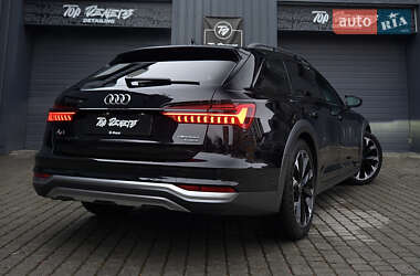 Универсал Audi A6 Allroad 2023 в 