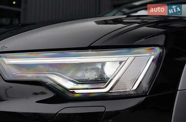 Универсал Audi A6 Allroad 2023 в 