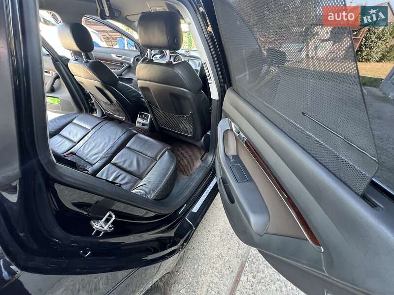 Універсал Audi A6 Allroad 2008 в Камені-Каширському