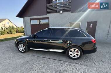 Универсал Audi A6 Allroad 2008 в Камне-Каширском