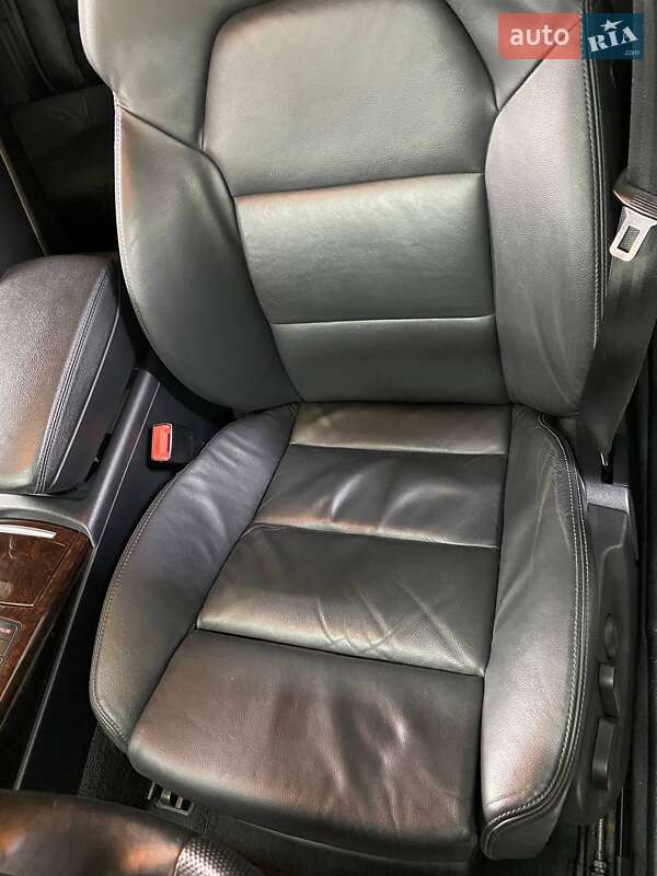 Универсал Audi A6 Allroad 2010 в Луцке