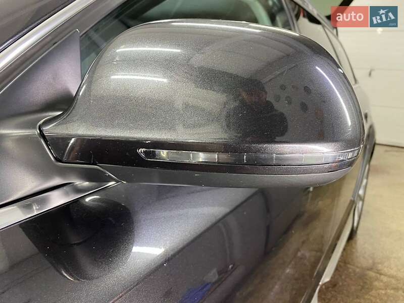 Универсал Audi A6 Allroad 2010 в Луцке