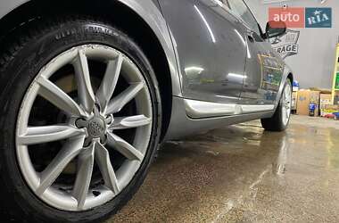 Універсал Audi A6 Allroad 2010 в 