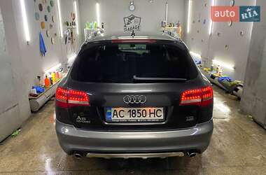 Універсал Audi A6 Allroad 2010 в 