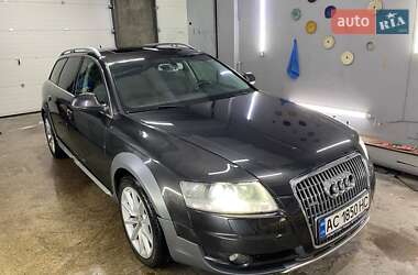 Універсал Audi A6 Allroad 2010 в 
