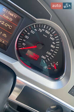 Универсал Audi A6 Allroad 2006 в 