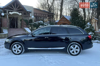 Універсал Audi A6 Allroad 2011 в Львові