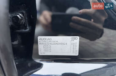 Универсал Audi A6 Allroad 2013 в Сарнах